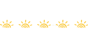 BANDEAU SOLEIL