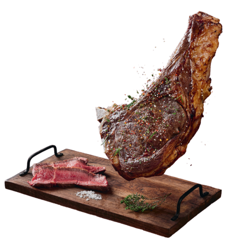 Boeuf Label Rouge