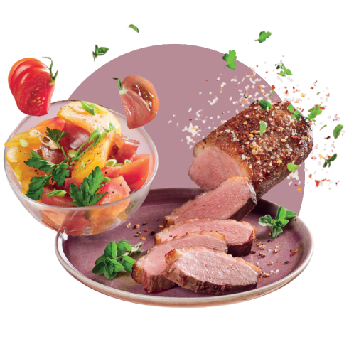 Magret de canard du Sud Ouest IGP