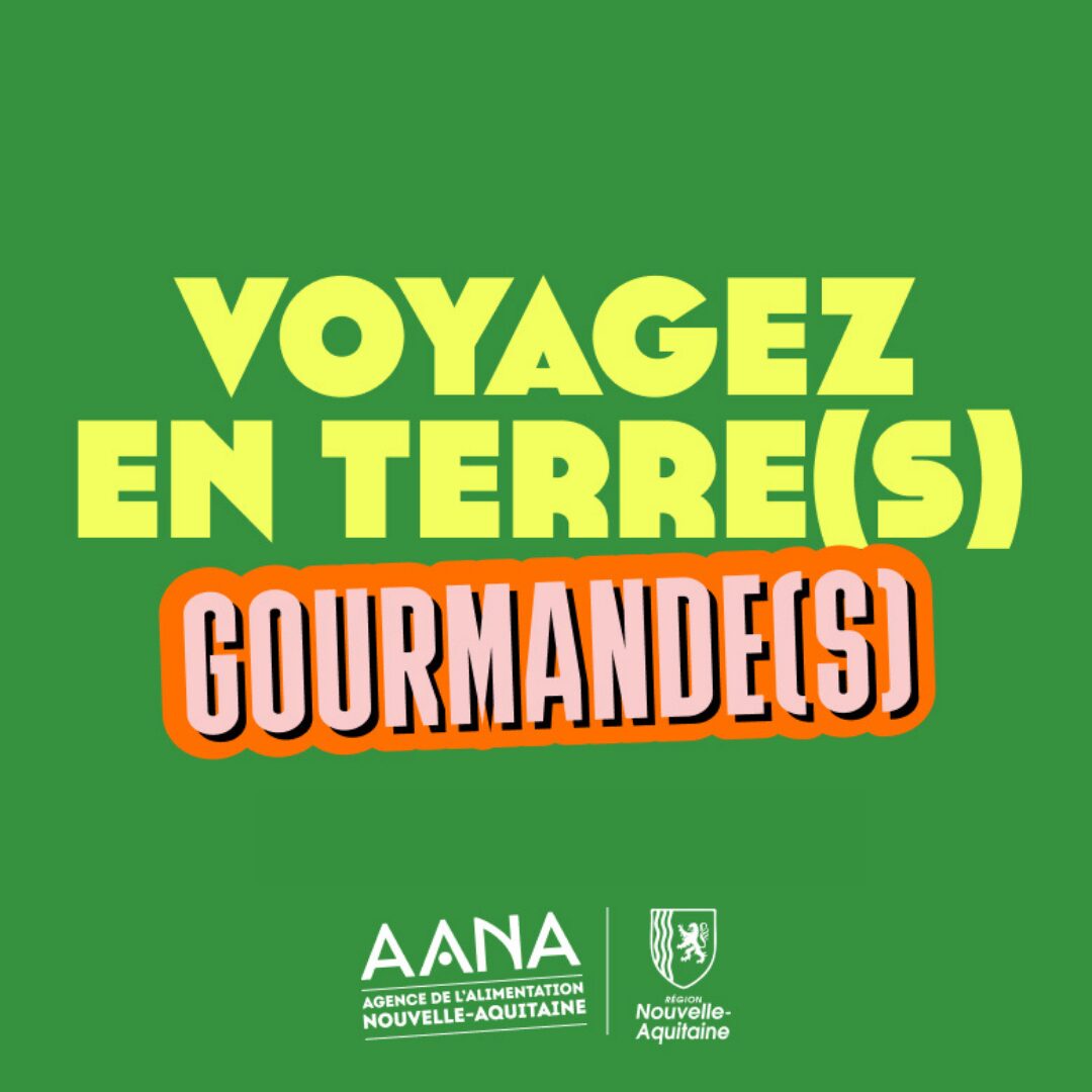 AANA Voyagez en terres gourmandes