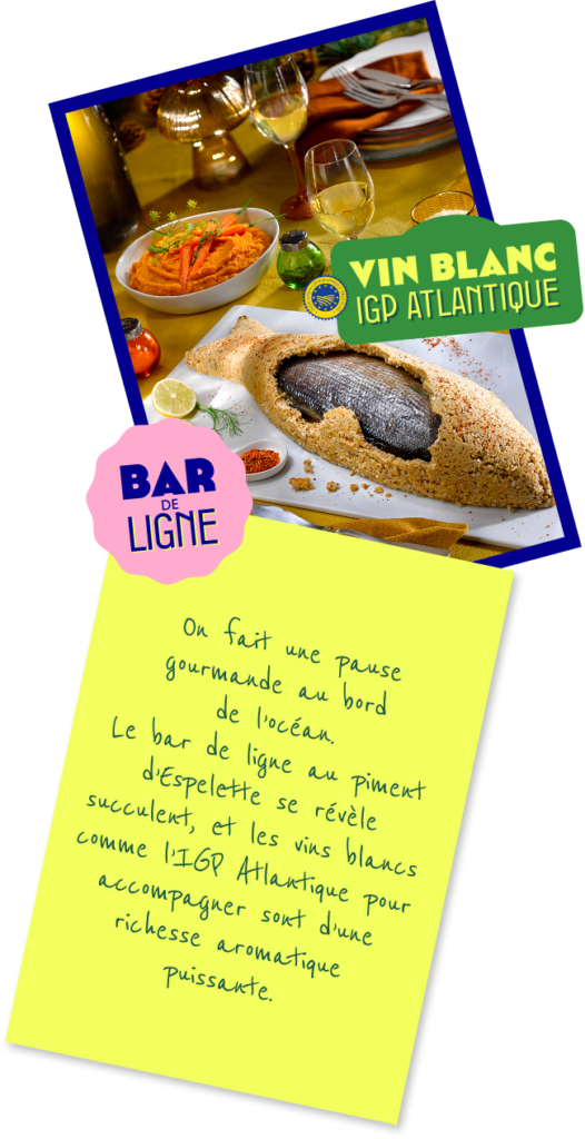 bar piment espelette recette