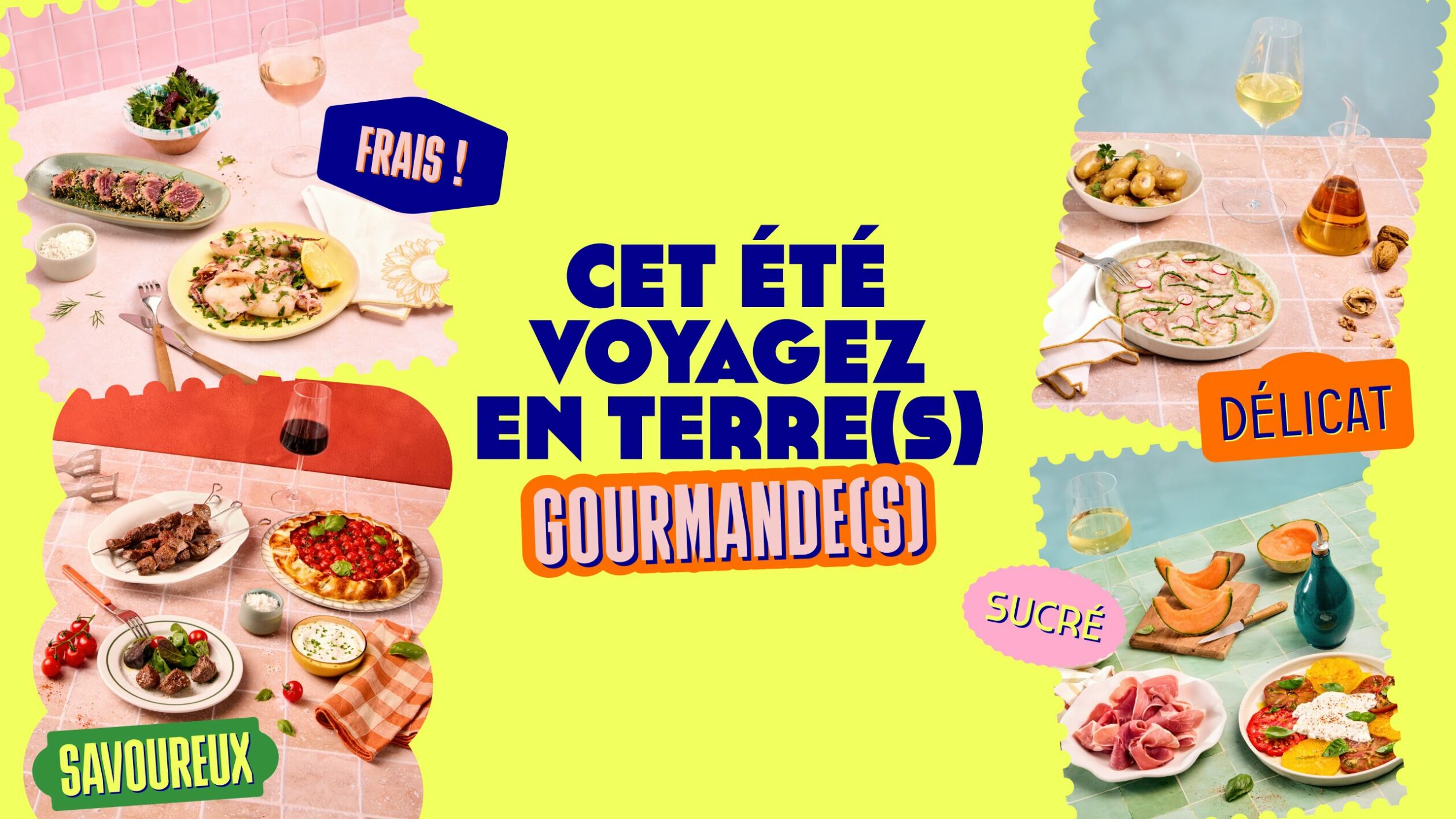 Banniere campagne communication AANA été 2026