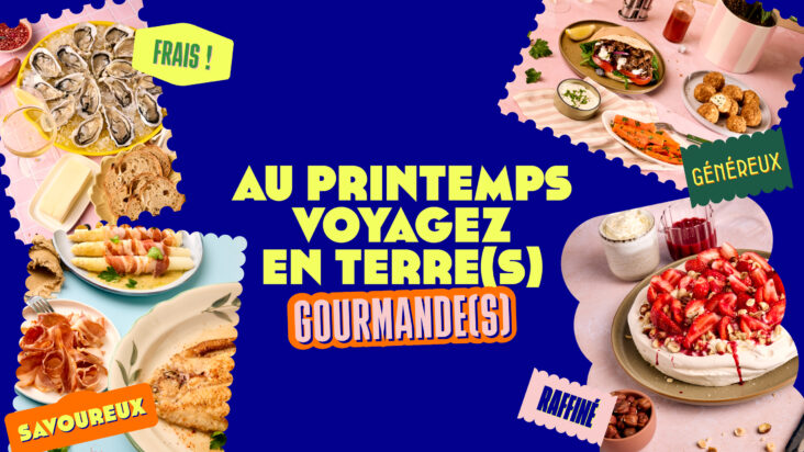 Campagne communication printemps 2026 AANA